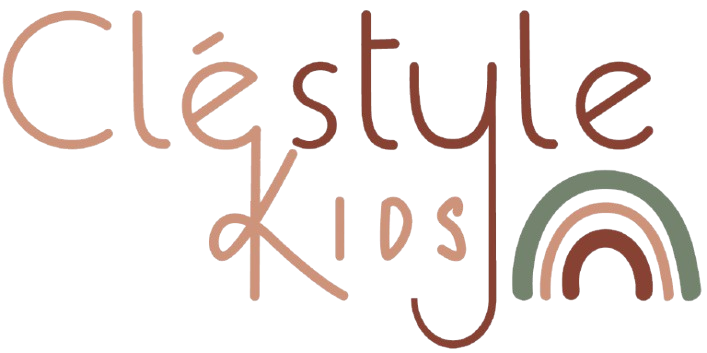 Cléstyle Kids logo